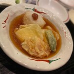 御酒印船 - 