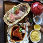 Toku Zou Maru Kinmedai no Eki Izu Kogen - 