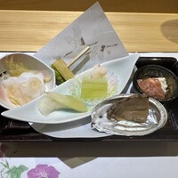 鮨 青海 - 