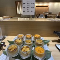 鮨 青海 - 