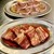 個室 神戸焼肉×食べ放題専門店 肉丸 - 料理写真: