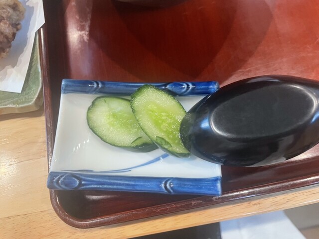 肉そば処 いち福 - さくらんぼ東根（そば）の写真