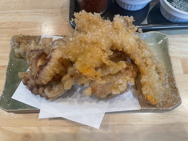 肉そば処 いち福 - さくらんぼ東根（そば）の写真