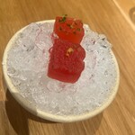 SMAAK - スイカの口直し