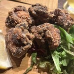 地酒と道産食材 一笑 - 