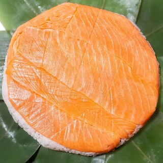 川上鱒寿し店_1