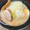 東京環七ラーメン じょっぱり