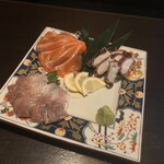 おでんとメシ はなみ堂 - 