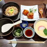 大衆割烹樋口 築町店 - 