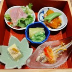 大衆割烹樋口 - 