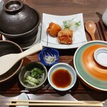 大衆割烹樋口 - 