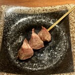焼鳥 しるべ - 