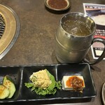 焼肉元相 - 