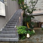 大衆割烹樋口 築町店 - 