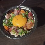 おでんとメシ はなみ堂 - 