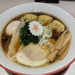 焼肉どうらく×上星商店 - 