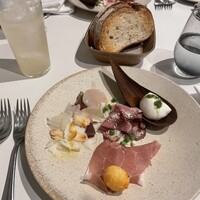 ラステイクス - 