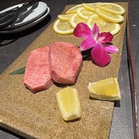 西中州焼肉 きらく - 