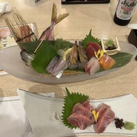 いけす鶴八 新栄店 - 
