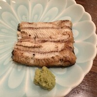 新宿 うなぎ菊川 - 