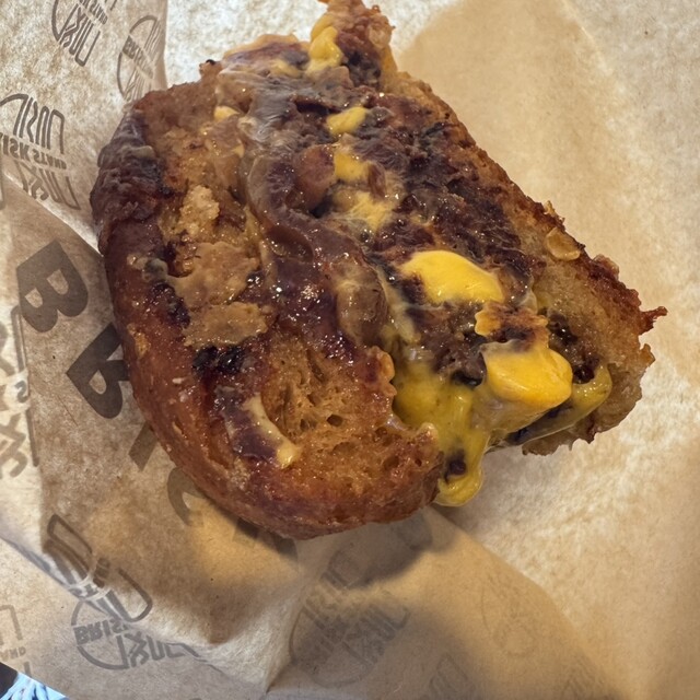 BRISKSTAND Okazaki photo 3