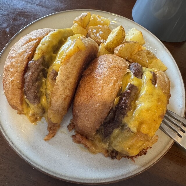 BRISKSTAND Okazaki photo 2