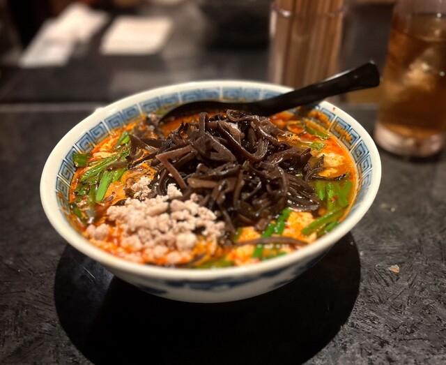 Karamenya En photo 4