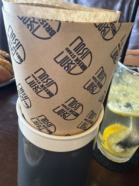 BRISKSTAND Okazaki photo 5