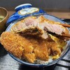 かつ丼 桜花