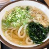 さか枝うどん 春日店