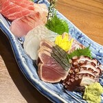 米と魚 さかなさま 日本橋茅場町店 - 