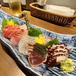 米と魚 さかなさま - 