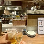 米と魚 さかなさま 日本橋茅場町店 - 