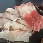 海鮮料理勝魚 - 