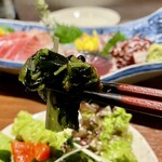 米と魚 さかなさま - 