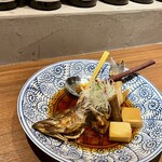 米と魚 さかなさま - 