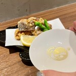 米と魚 さかなさま - 