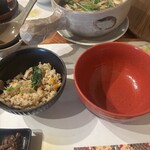 きのこ料理 創士庵 - 