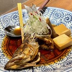 米と魚 さかなさま - 