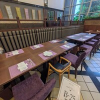 ビュッフェ＆カフェレストラン ナイト＆デイ - 
