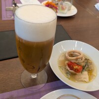 ビュッフェ＆カフェレストラン ナイト＆デイ - 