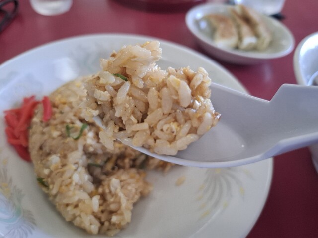 中華料理 広東 - 新大楽毛（中華料理）の写真