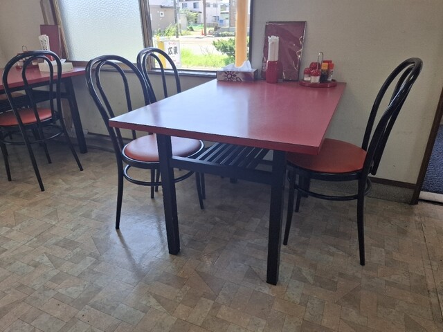 中華料理 広東 - 新大楽毛（中華料理）の写真