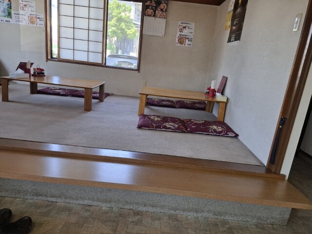 中華料理 広東 - 新大楽毛（中華料理）の写真