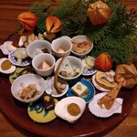 手打ち蕎麦切り 天空 - 