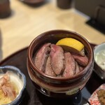 三代目文治 イオンモール千葉ニュータウン店 - 