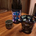 手打ち蕎麦切り 天空 - 