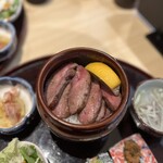 三代目文治 イオンモール千葉ニュータウン店 - 