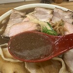 麺や 七彩 - 