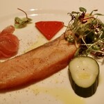 ラボンヌターシュ - 